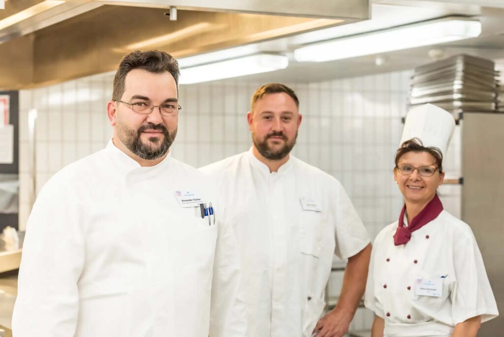 2025 – Heiligenfeld auch dieses Jahr Top-Arbeitgeber im Focus-Ranking