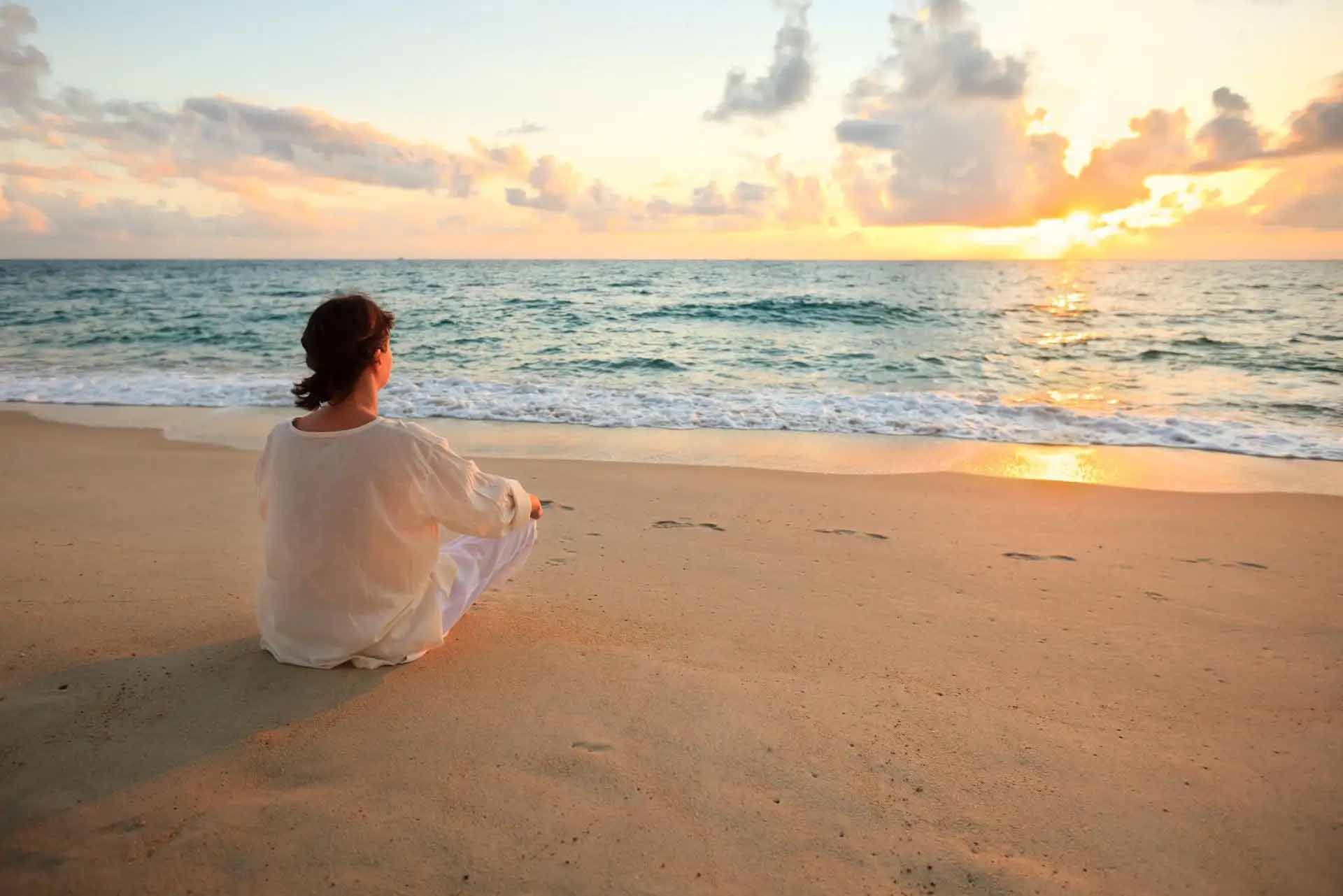 5 Tipps: Raus aus der Vergleichsfalle