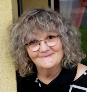 Picture of Susanne Dehring