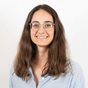 Picture of Leonie Schickell