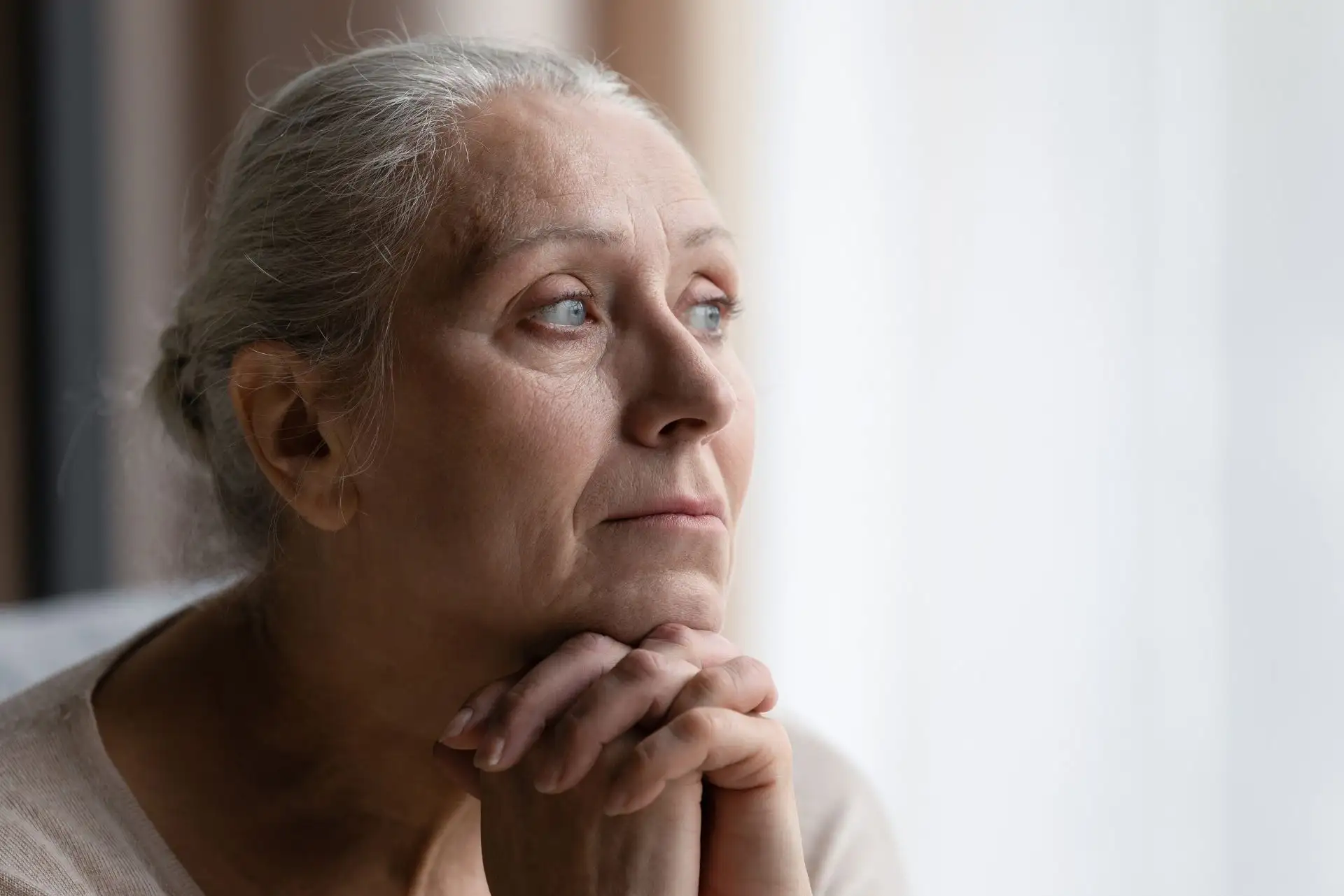 Depression bei Frauen: Symptome und Ursachen