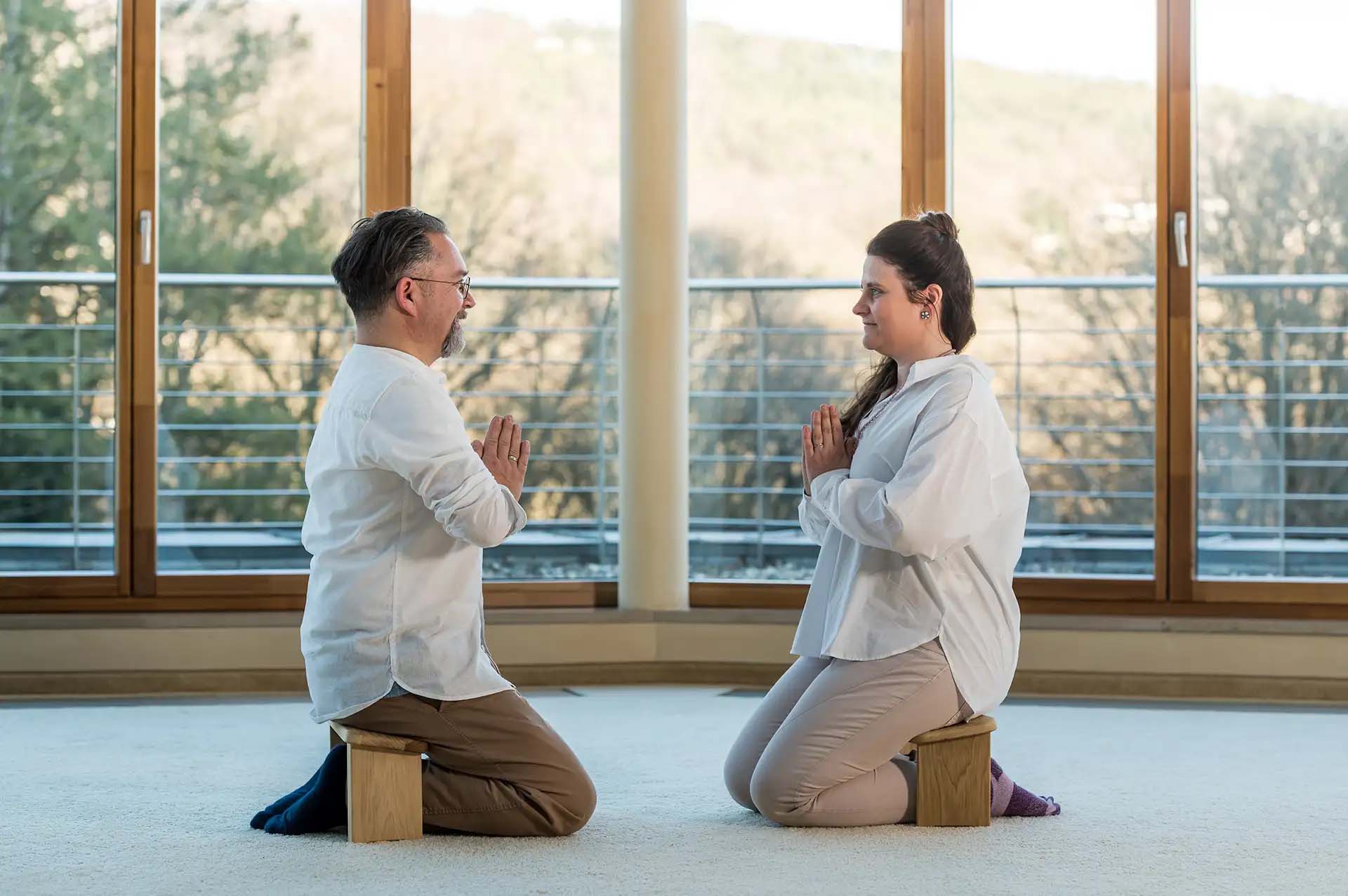 Hilft Spiritualität in der Psychotherapie? – Analyse der Uniklinik Regensburg