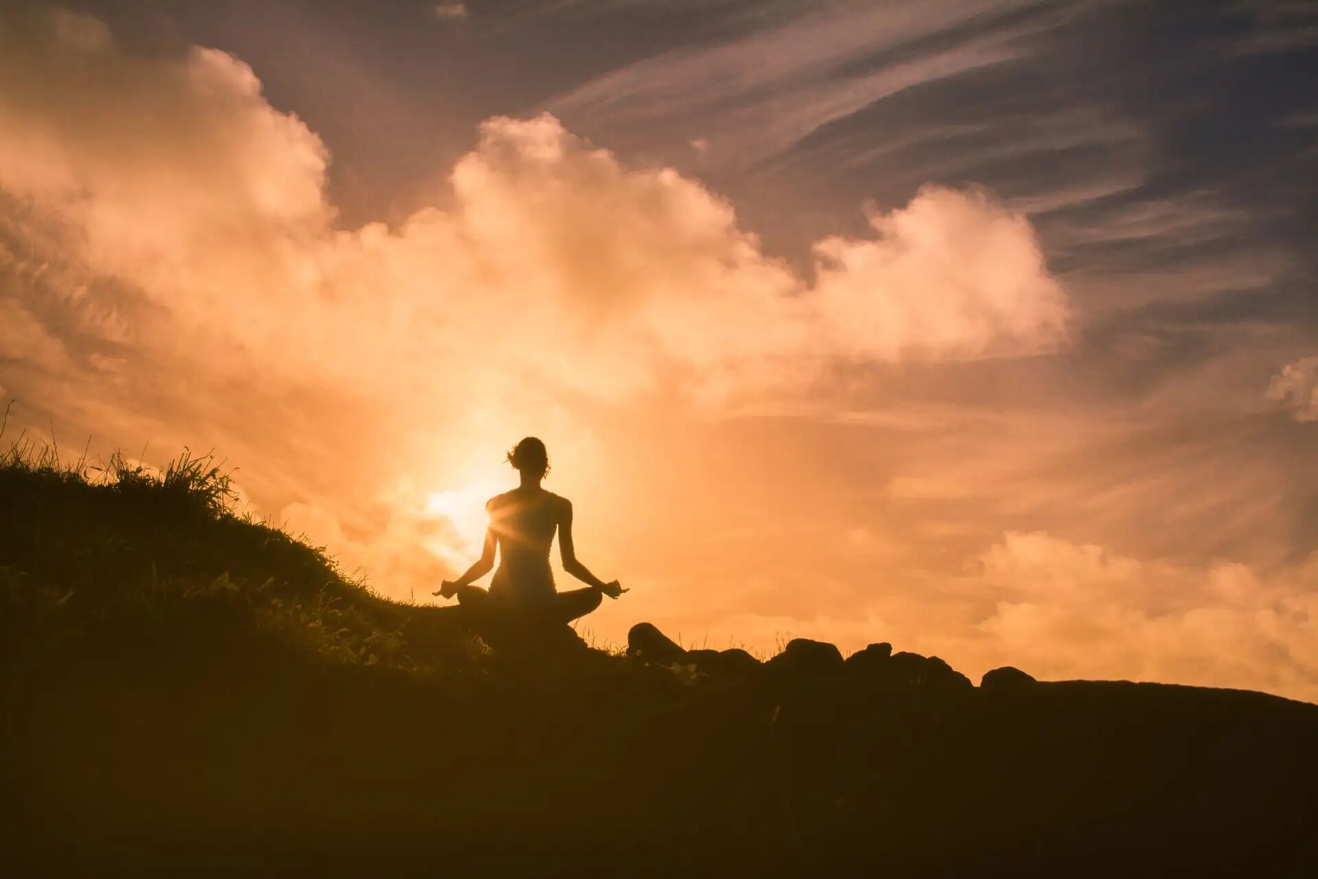 Metta Meditation – Liebende Güte