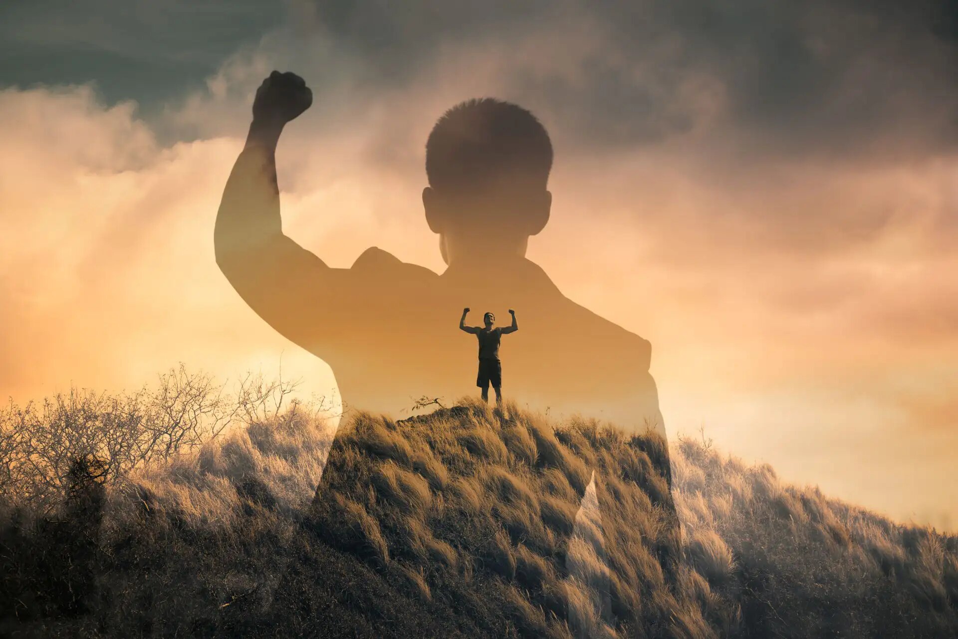 Podcast: Resilienz