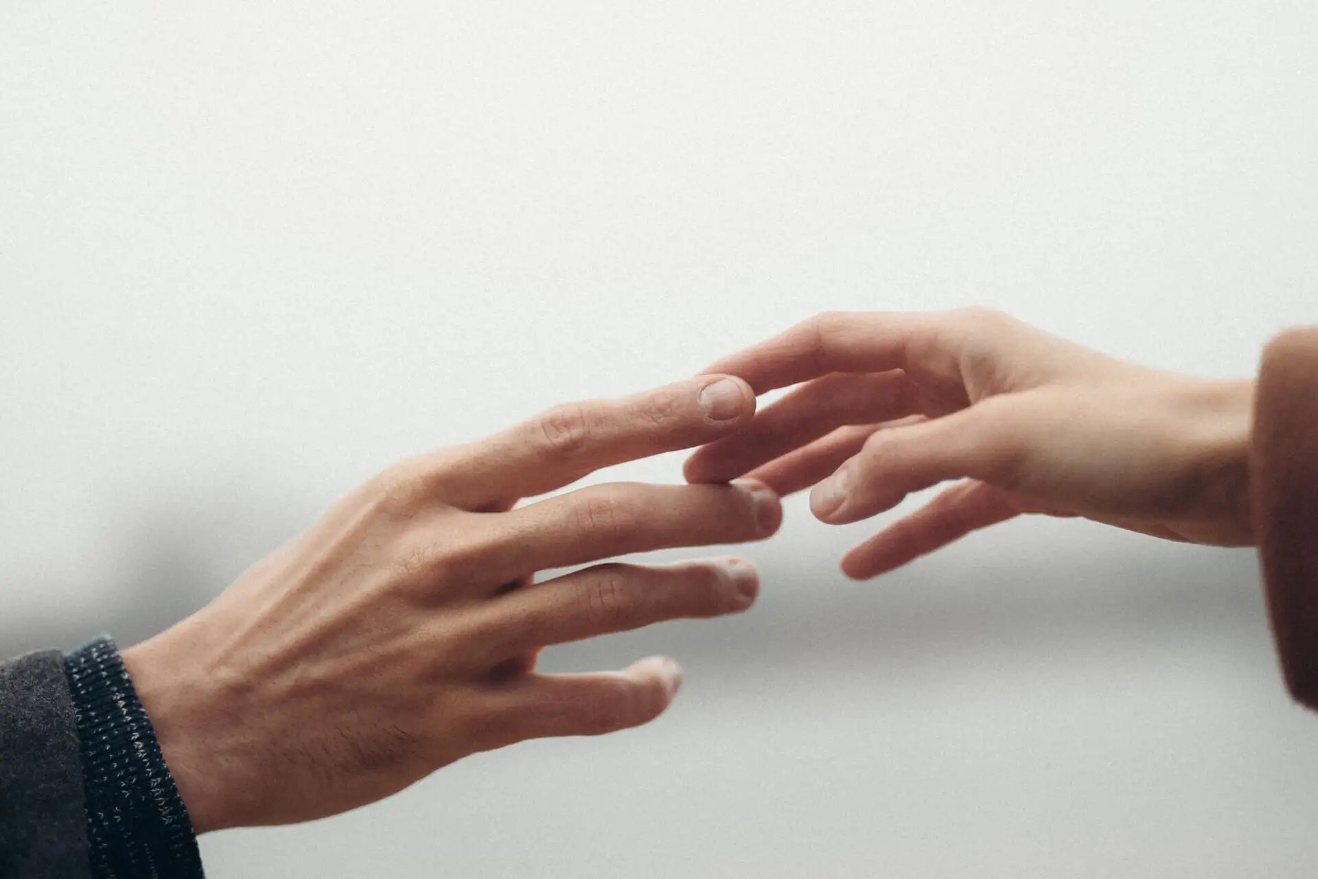 Social Awkwardness: Wenn das Miteinander ausgebremst wird