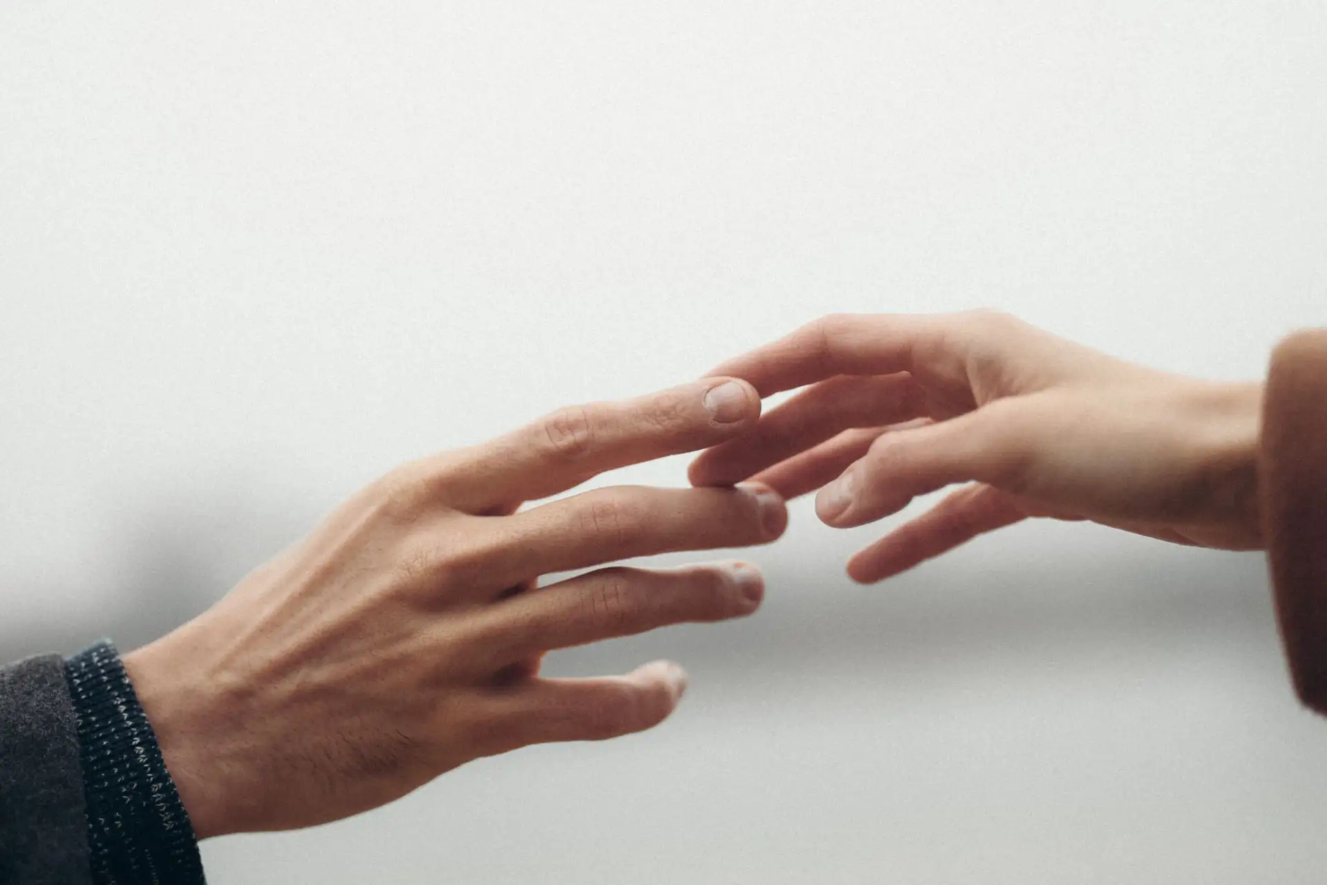 Social Awkwardness: Wenn das Miteinander ausgebremst wird