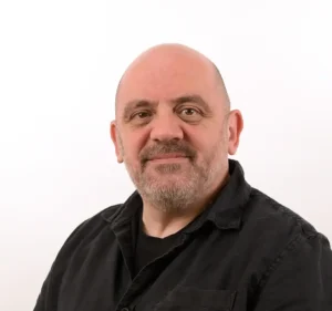 Picture of Wolfgang Hämmelmann 