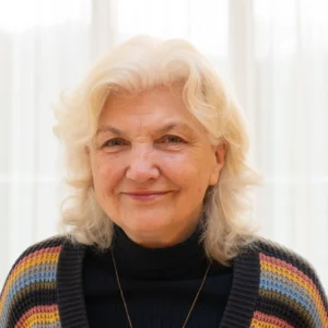 Picture of Ulrike Martzinek