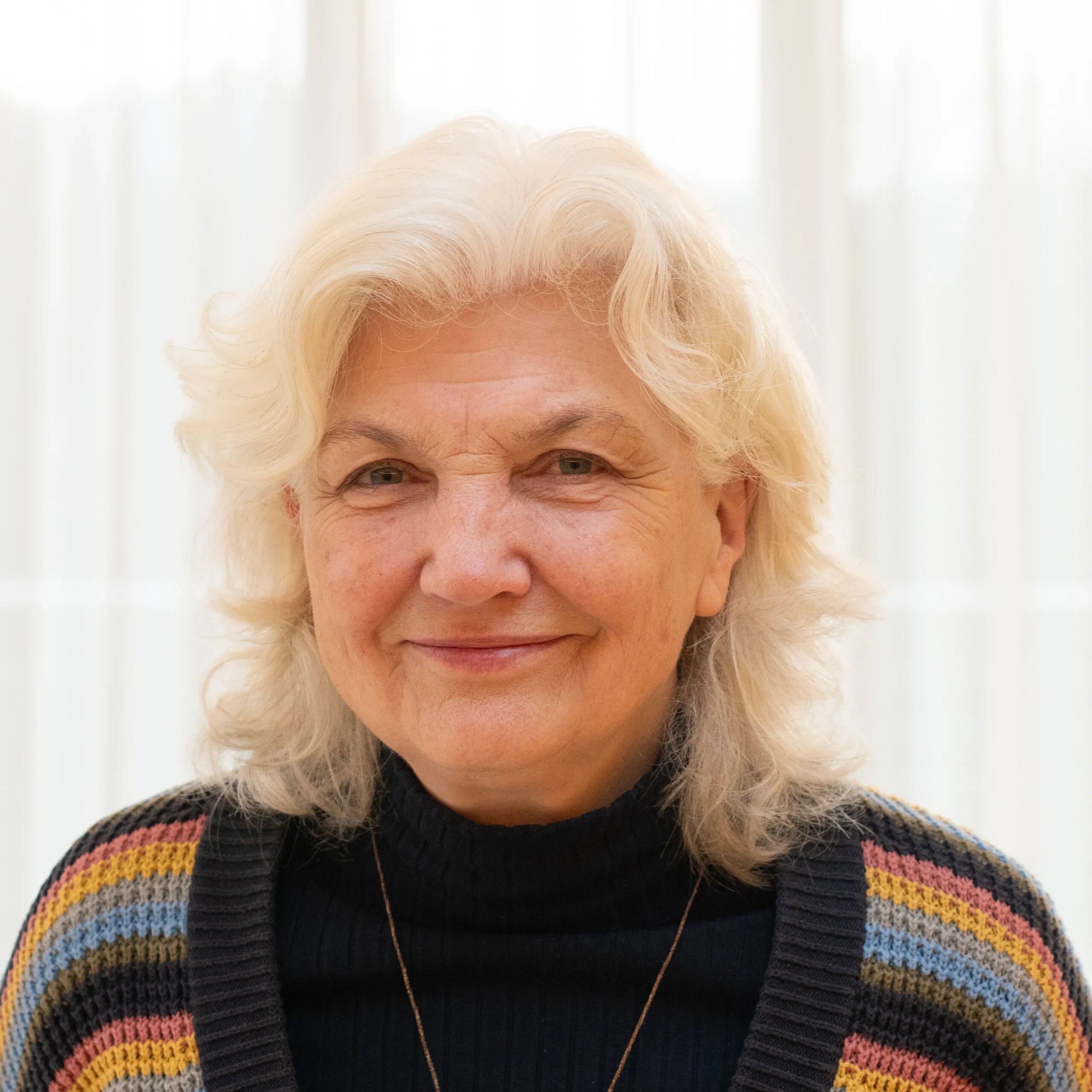 Bild von Ulrike Martzinek