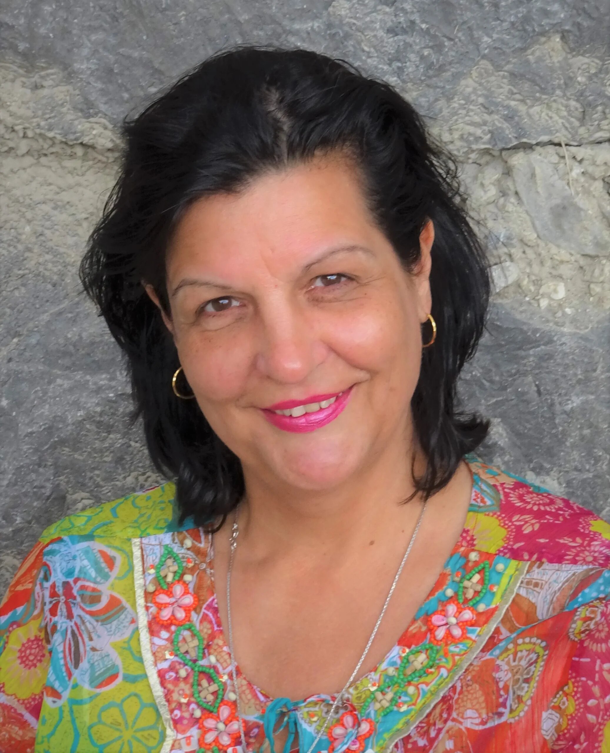 Bild von Christine Navuna Papendieck