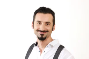 Picture of Christian Horras