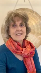 Picture of Elisabeth Strick 