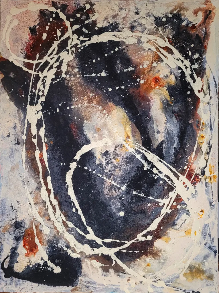 Kunstwerke Patienten