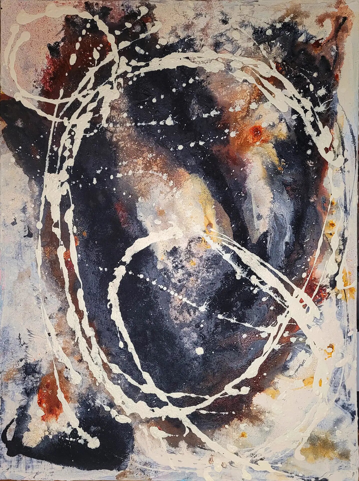 Kunstwerke Patienten