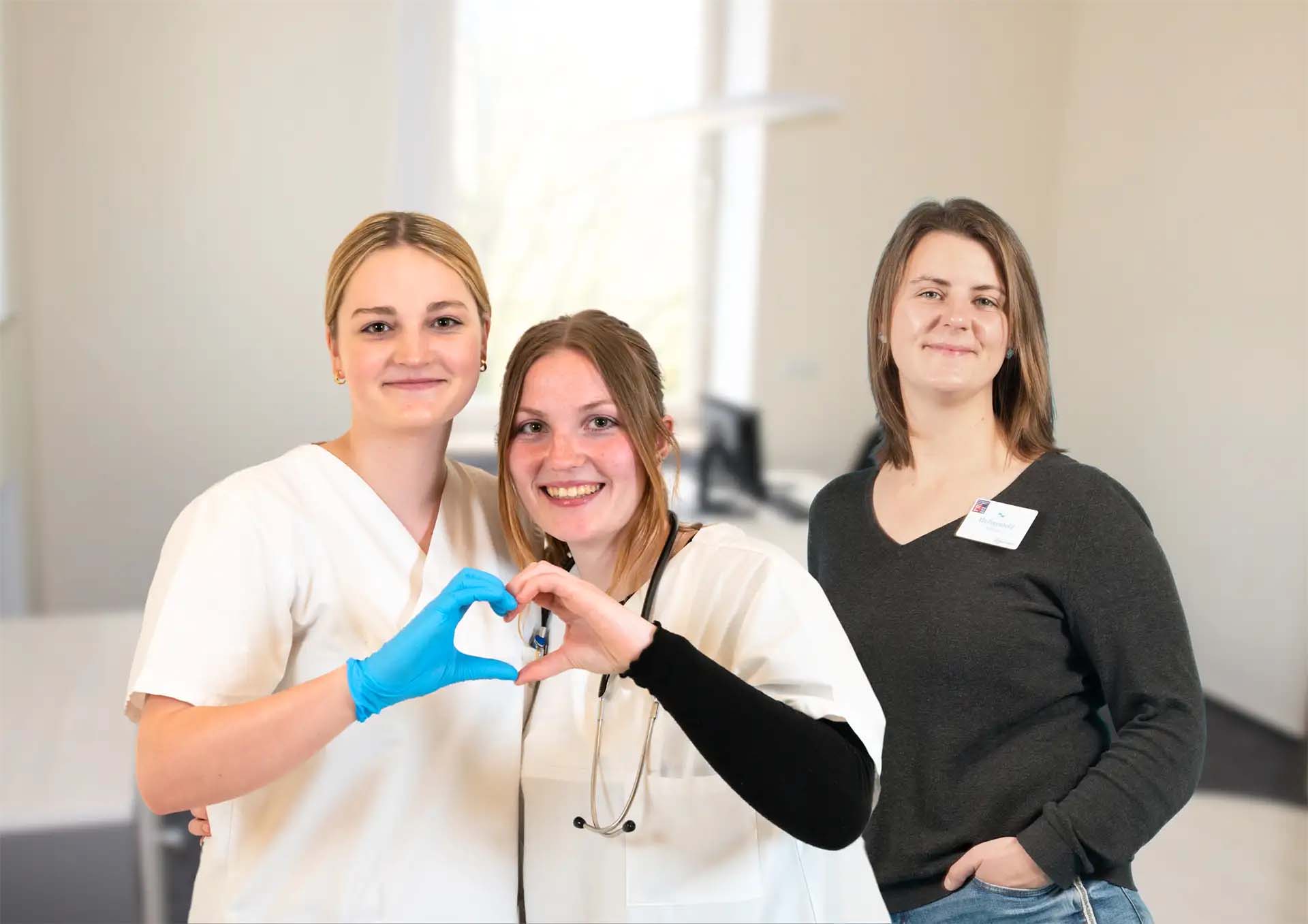 2019 – Focus Money: Heiligenfeld Kliniken zählen zu Deutschlands besten Ausbildungsbetrieben