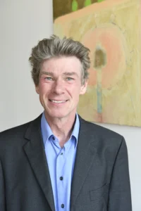 Picture of Prof. Dr. Thilo Hinterberger