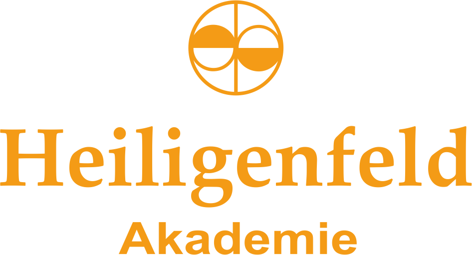 Das Logo der Akademie Heiligenfeld
