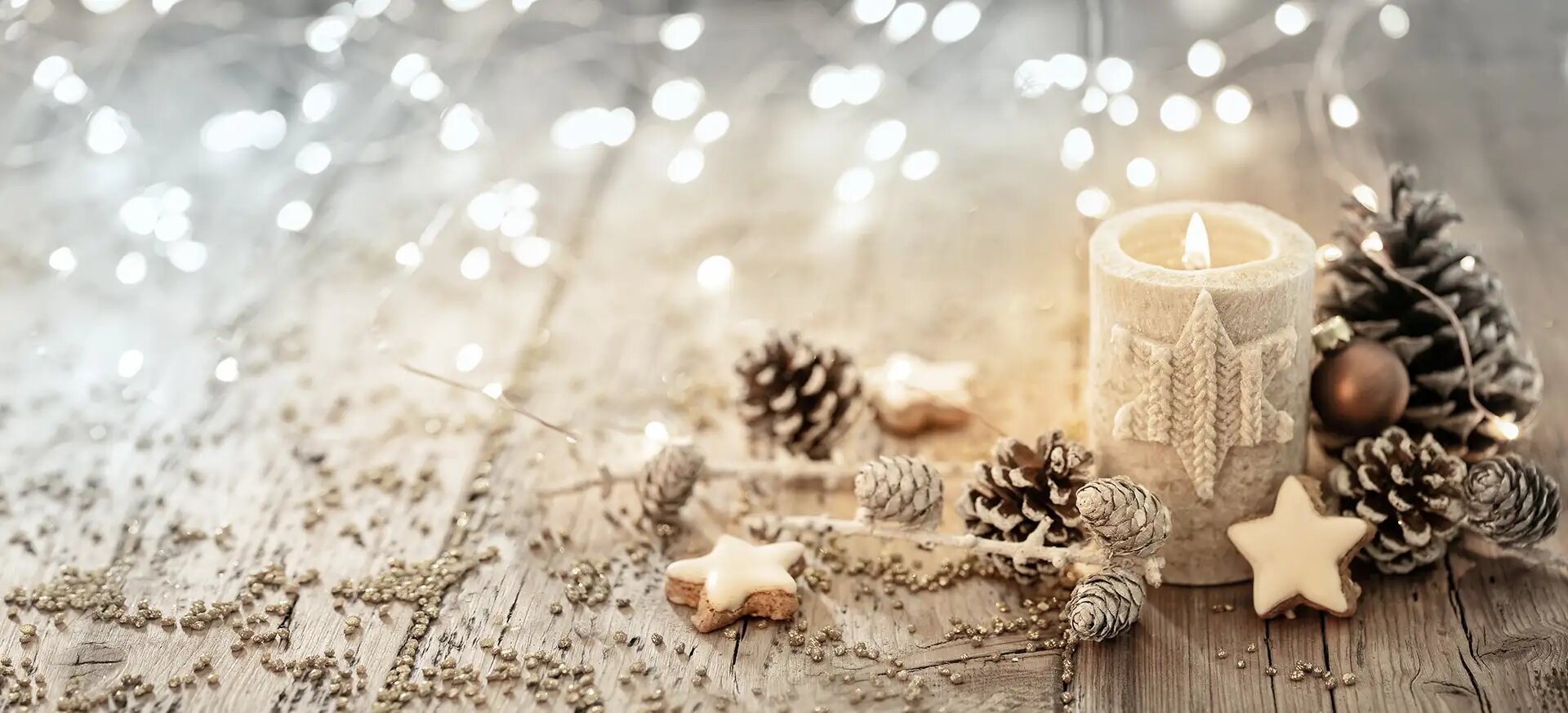 To-Do-Liste für stressfreie und achtsame Weihnachten
