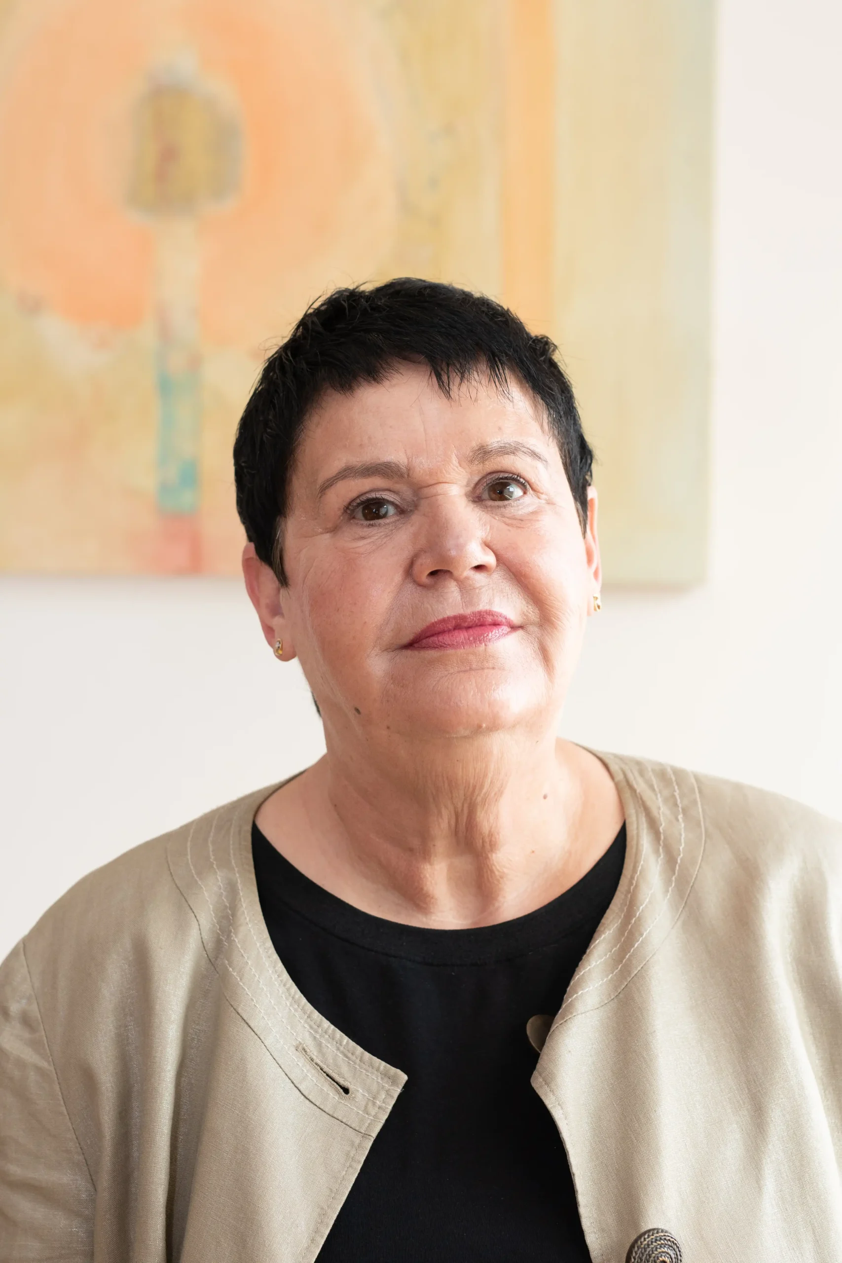Geschäftsführerin Heiligenfeld GmbH, Bad Kissingen