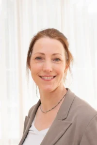 Bild von Dr. med. Gisa Gerstenberg