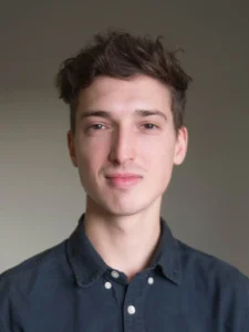 Picture of David Ihl