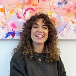 Picture of Kathrin Schmitt