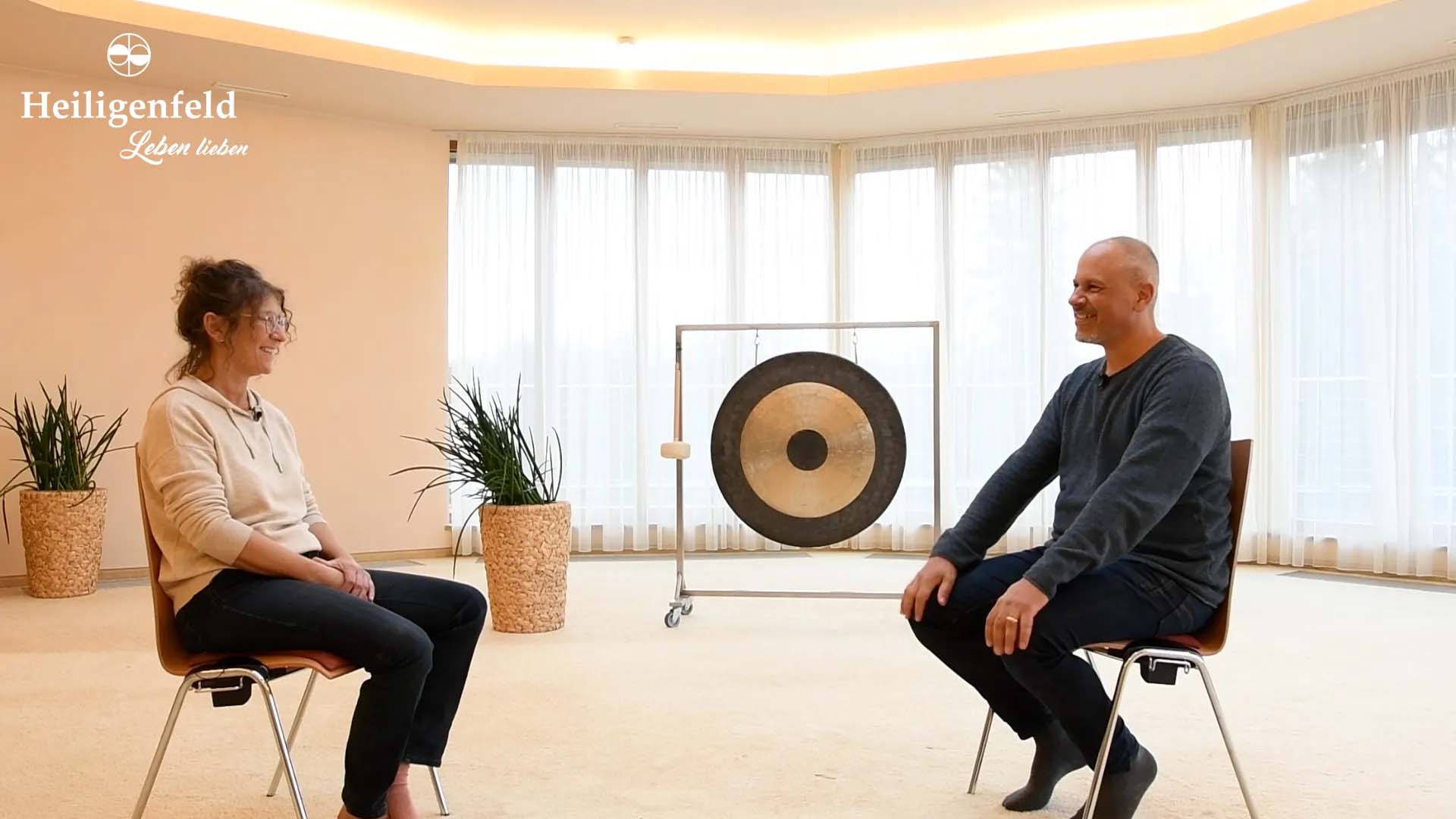 Seelennah – Wie echte Begegnung heilsam wirkt