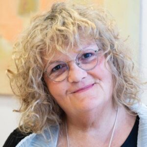 Picture of Susanne Dehring