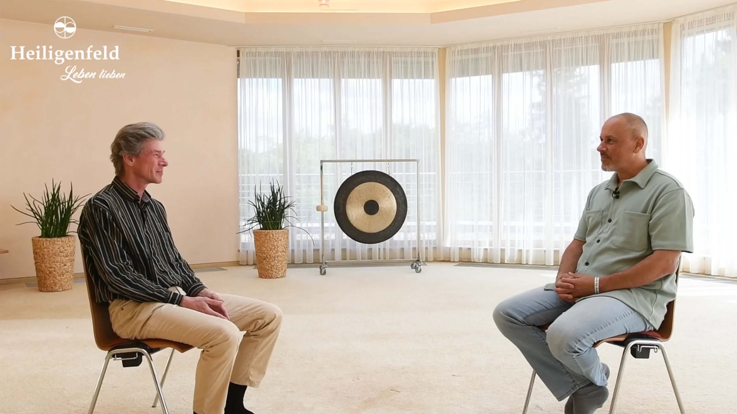 Seelennah – Von Bewusstsein, Klang und Heilung