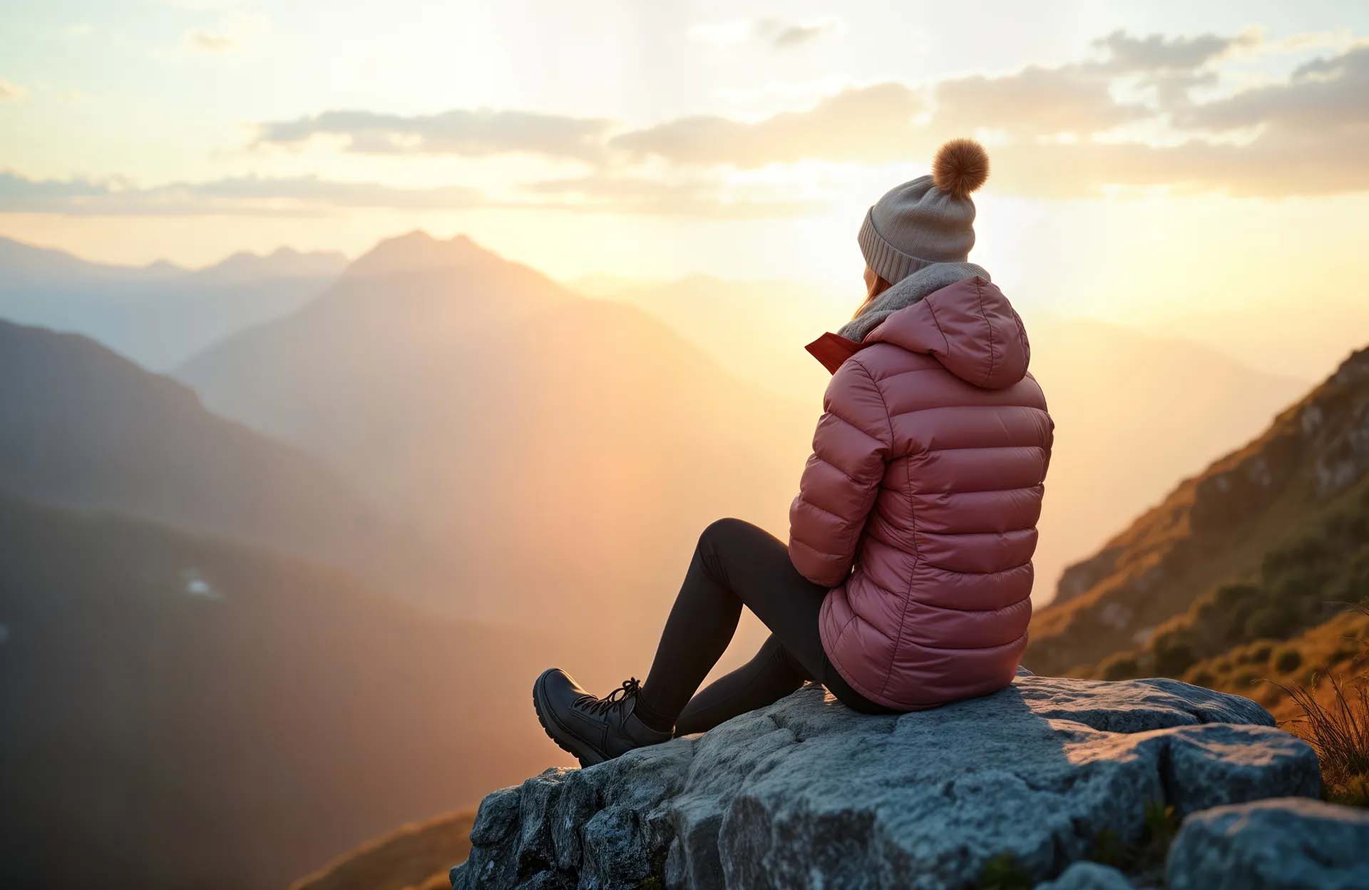 Gesunde Lebensführung