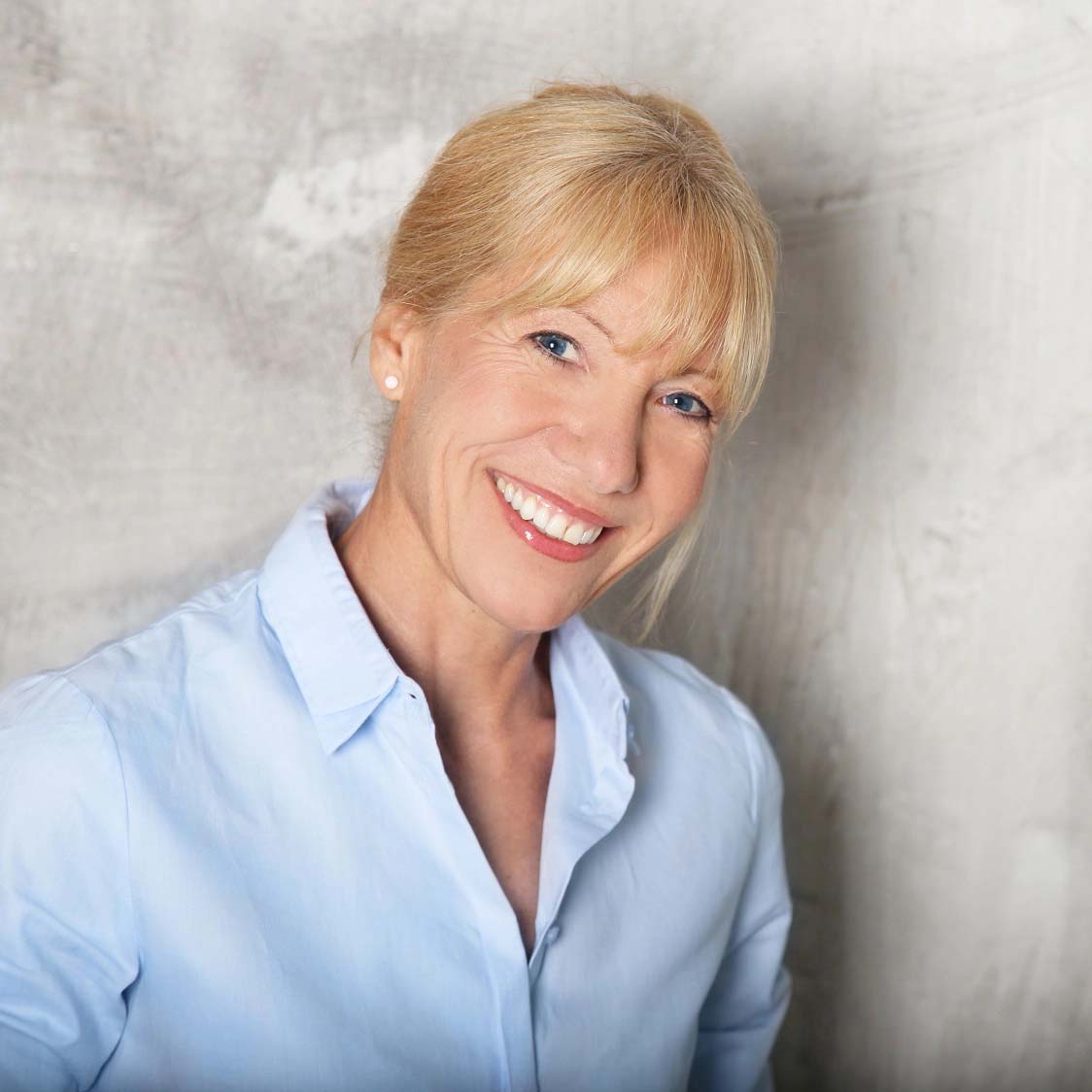 Iris Vollert, Leitung Marketing