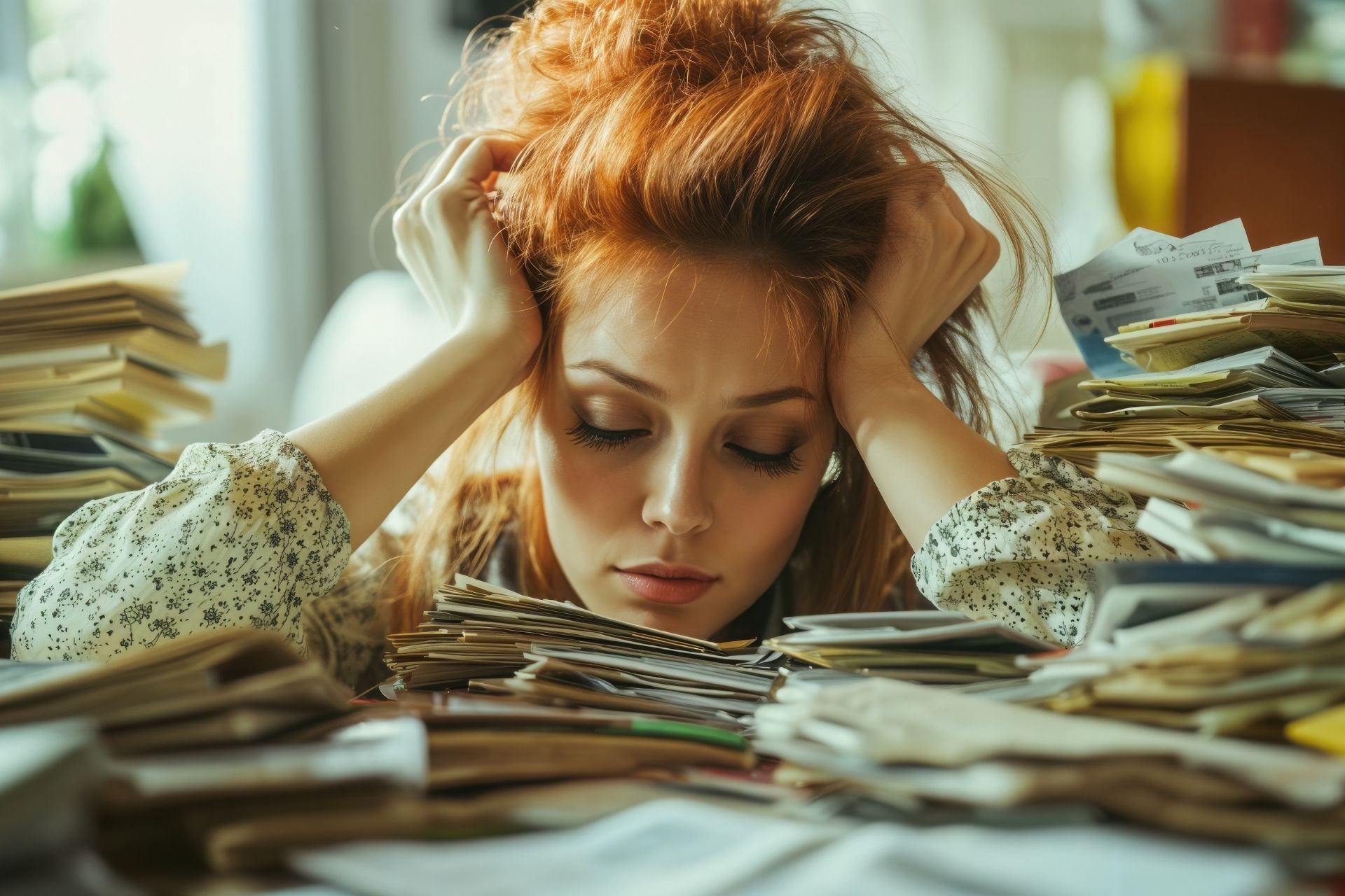 ADHS-Diagnostik bei Erwachsenen – Diagnose zwischen Aktivitätsdrang und Erschöpfung