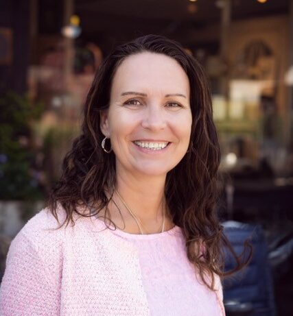 Ilka Troschke, Chefärztin der Parkklinik Heiligenfeld