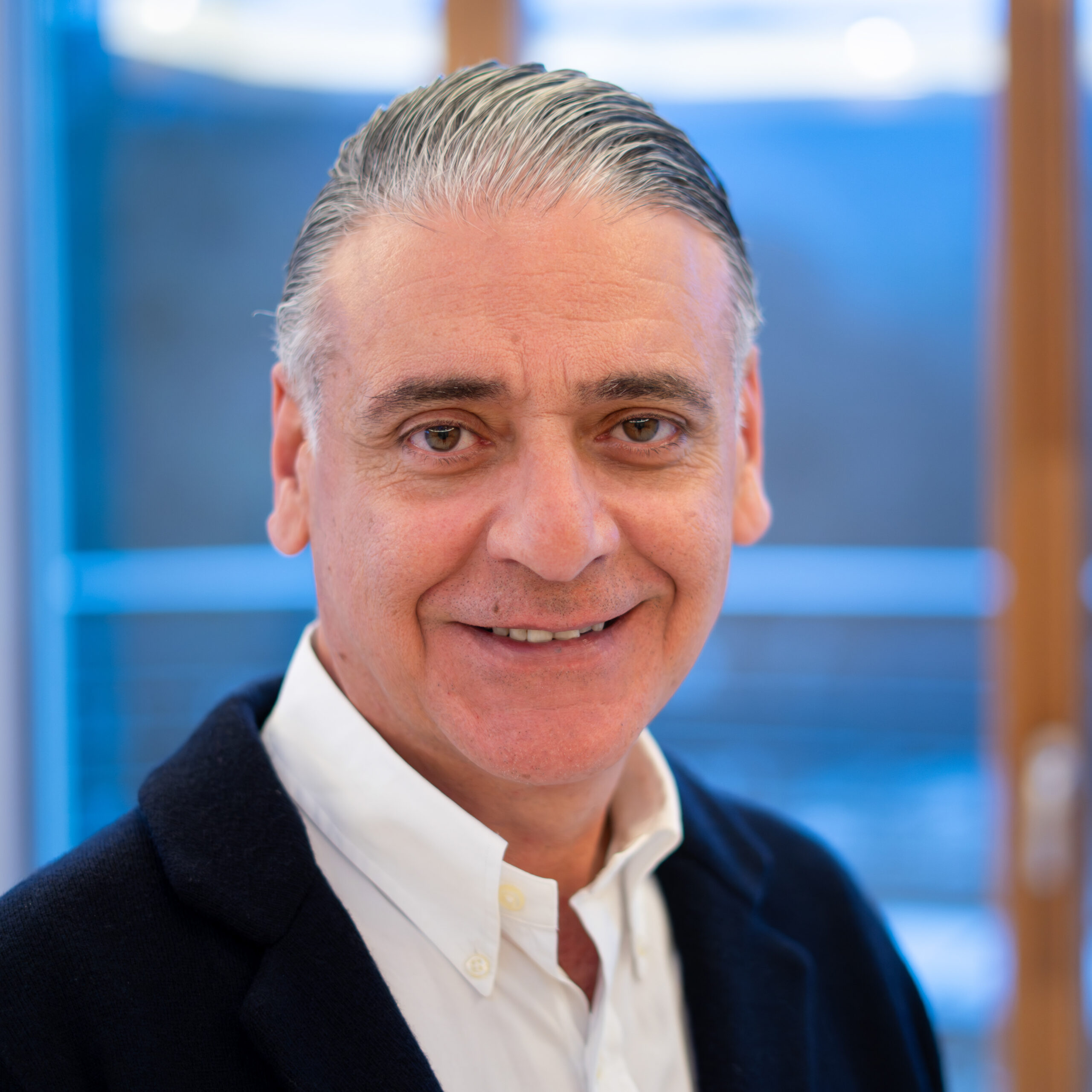 Psychologischer Psychotherapeut in der Parkklinik Heiligenfeld