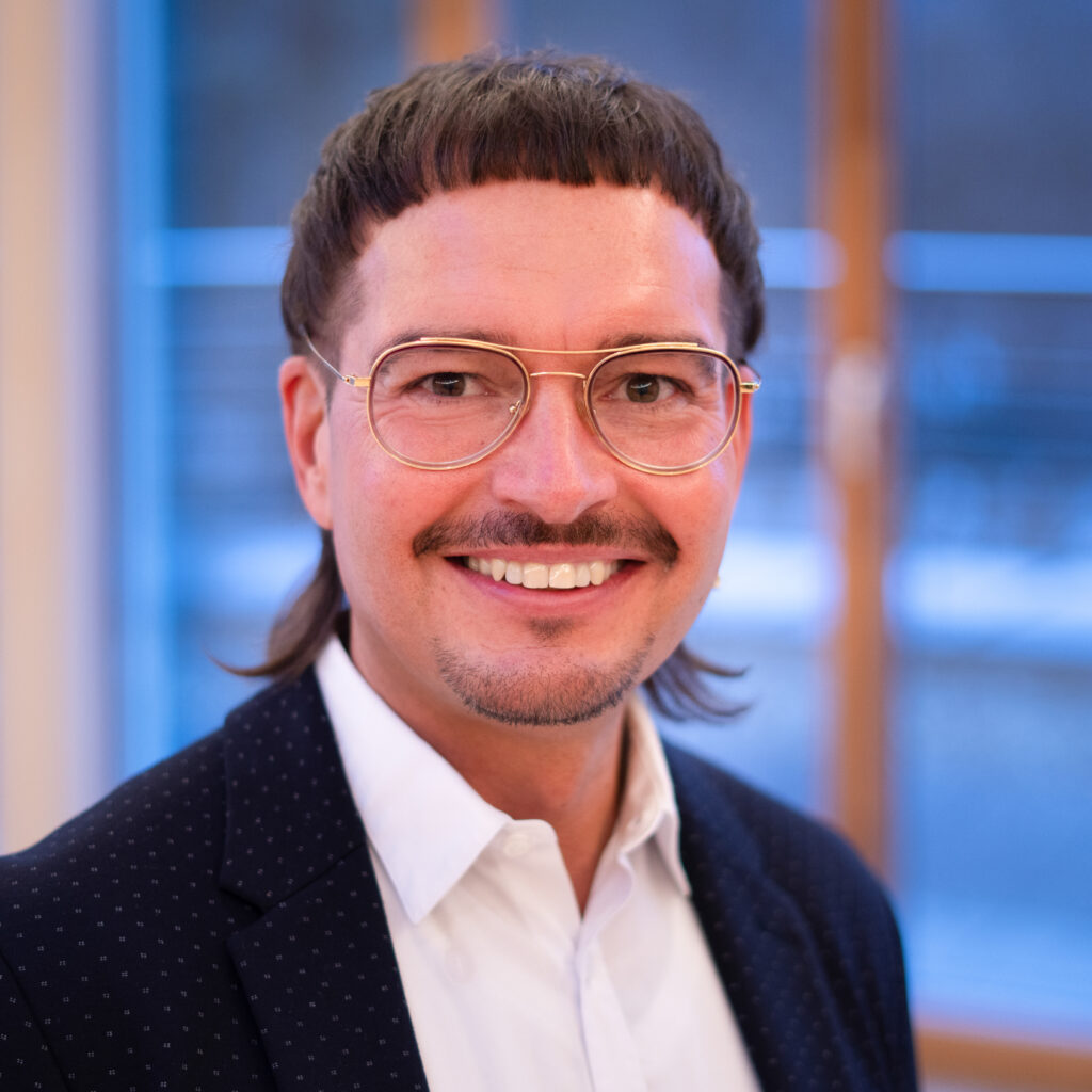 Klinikmanager in der Parkklinik Heiligenfeld