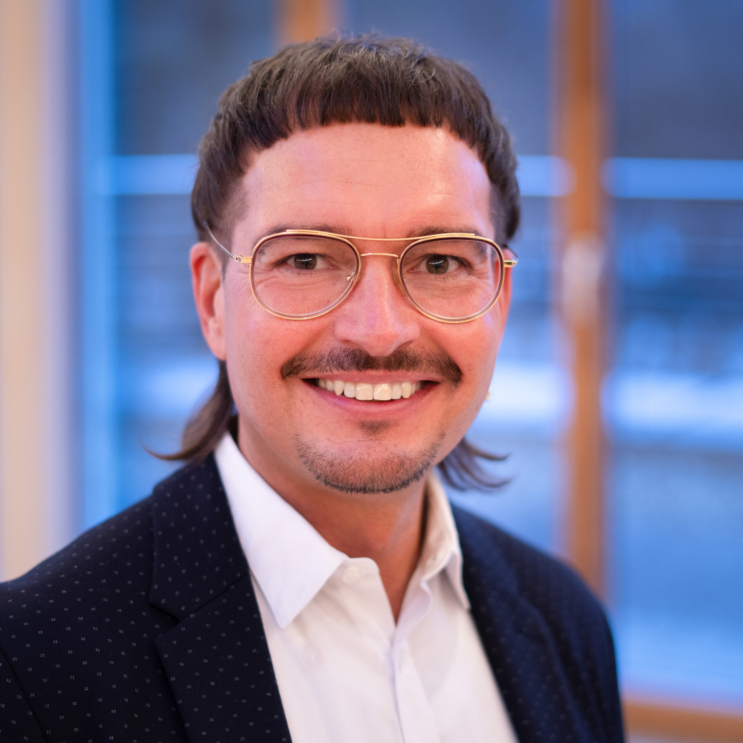 Klinikmanager in der Parkklinik Heiligenfeld