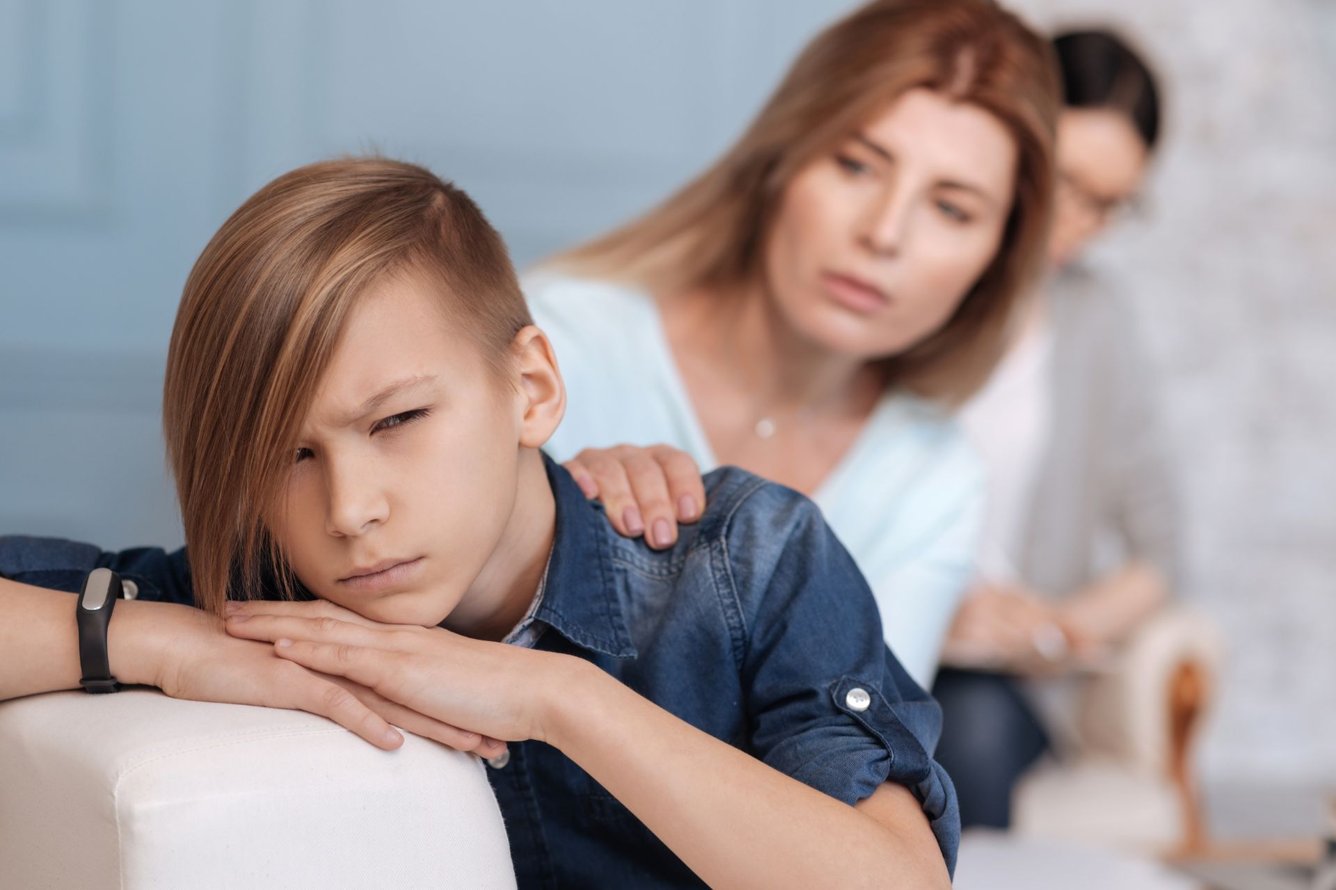 Transgenerationales Trauma