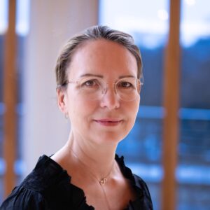 Bild von Dr. med. Ilka Troschke