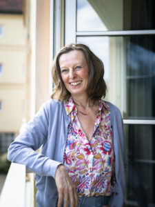 Bild von Kerstin Hamme-Hategekimana