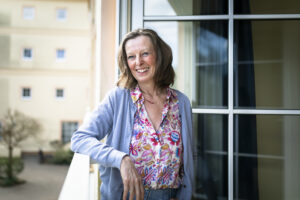 Bild von Kerstin Hamme-Hategekimana