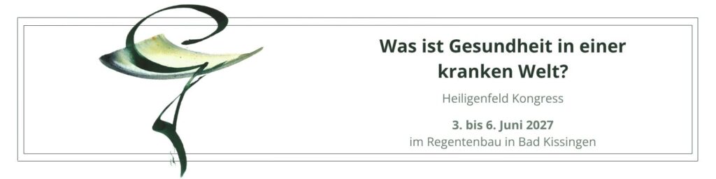 Kongress-Banner