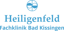 Logo der Heligenfeld Klinik Bad Kissingen