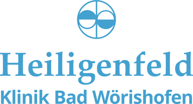 Logo der Heligenfeld Klinik Bad Wörishofen