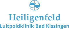 Logo der Luitpoldklinik Bad Kissingen