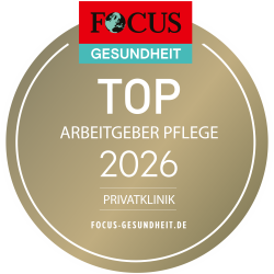 Top Arbeitgeber Pflege Privatklinik 2026